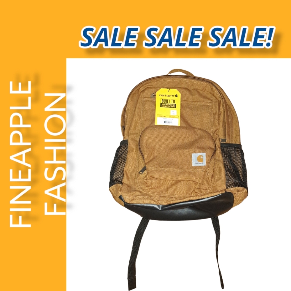 Carhartt Backpack